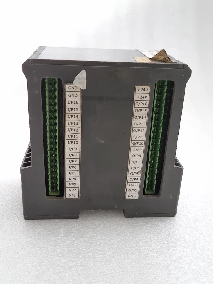 EPCOS Buffer Card 16 Steps Industrial Output Card Used